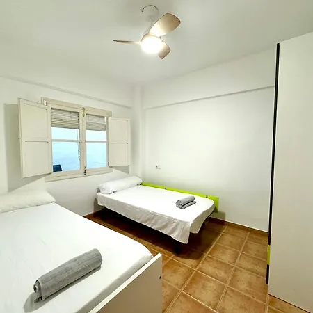Apartman Vivienda Centrica Cerca De Todo *