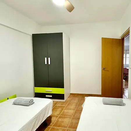 Vivienda Centrica Cerca De Todo Apartment *