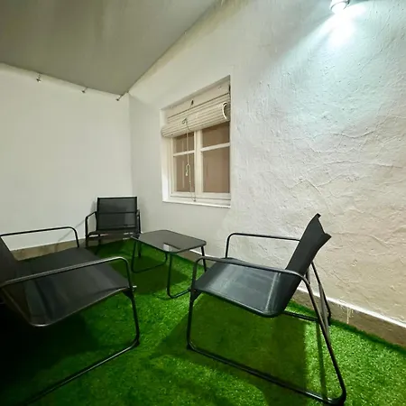 Vivienda Centrica Cerca De Todo Apartman Alicante