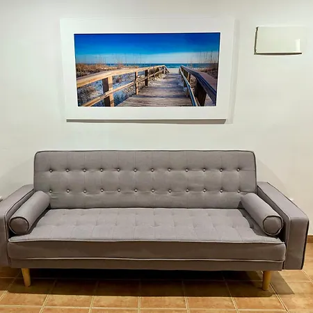 Vivienda Centrica Cerca De Todo * Alicante