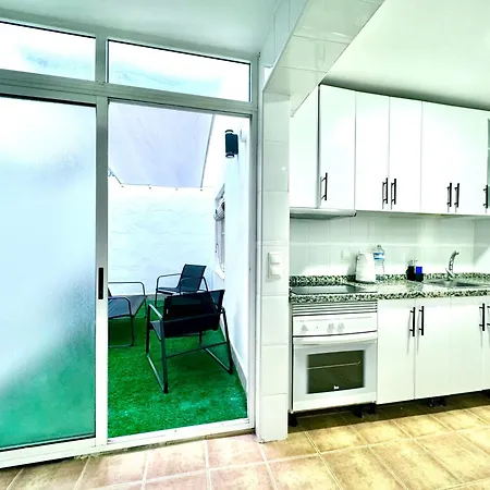 Vivienda Centrica Cerca De Todo * Alicante