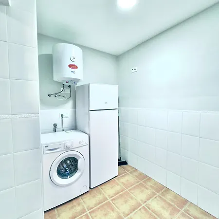 Vivienda Centrica Cerca De Todo *